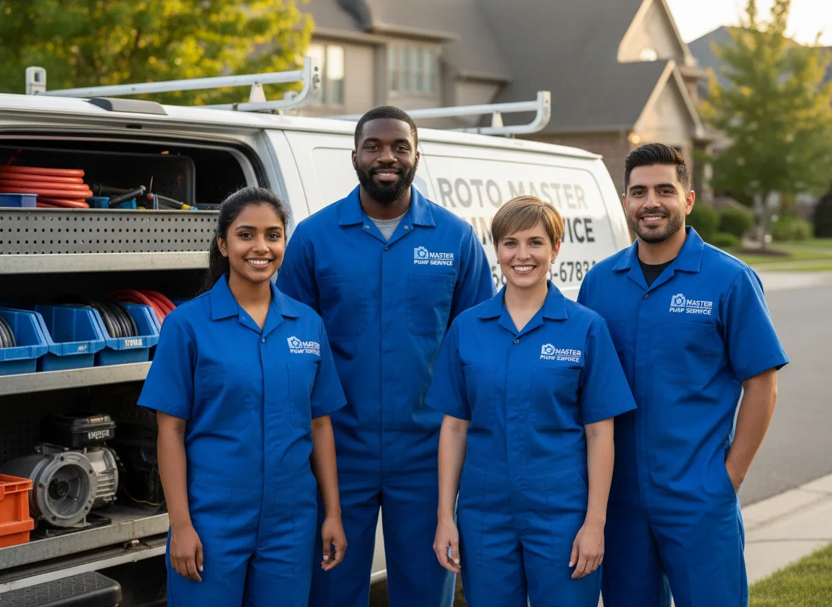 Sump Pump Installation company in Upper Marlboro, MD